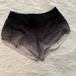 LULULEMON SHORTS